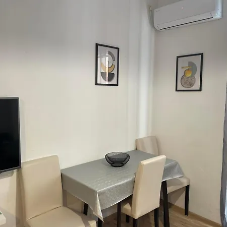 Apartman Attila *