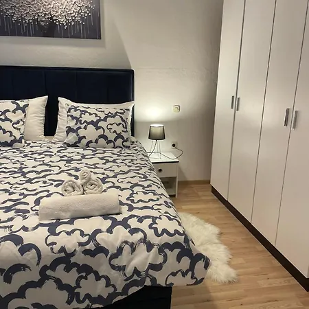 Apartman Attila Zadar