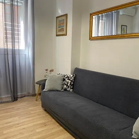Attila Apartman Zadar
