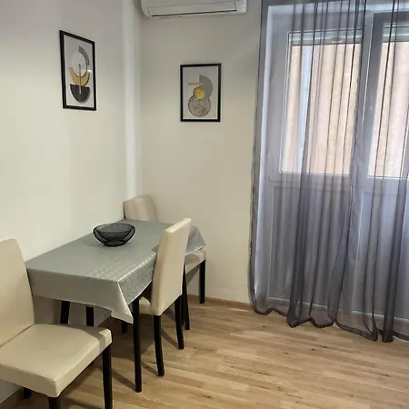 Attila Apartman